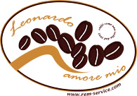 Caffè Leonardo Amore Mio
